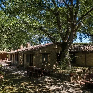 Alloggio per agriturismo Poggio Cava, Sovana