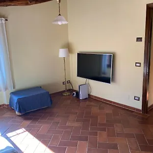 Appartamento Rosa Di Maggio, Pari