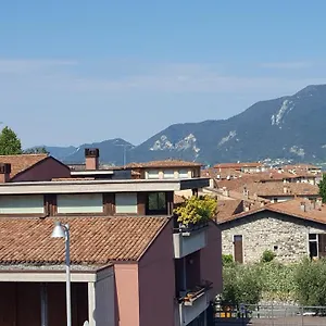 Arianna 2*, Iseo Italia