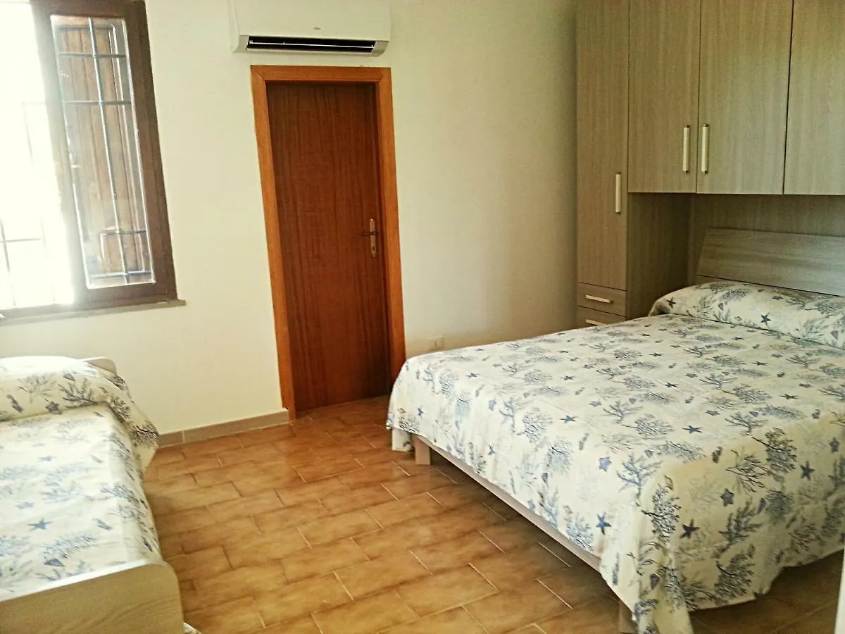 Country house Casetta Olga Guest House Carbonifera